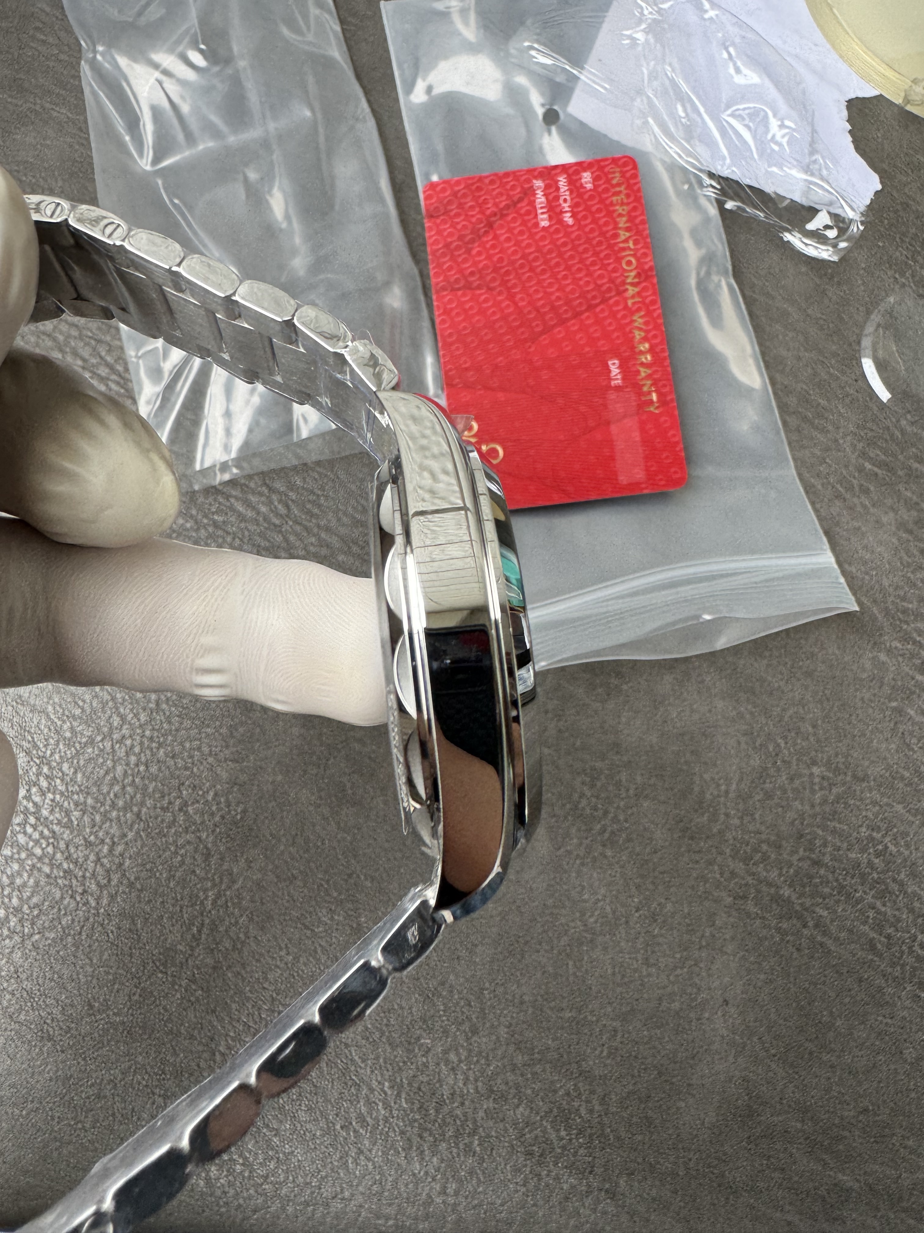 Super Clone OMEGA 1:1 Seamaster Aqua Terra 41mm 2025 Turquoise Gradient Dial