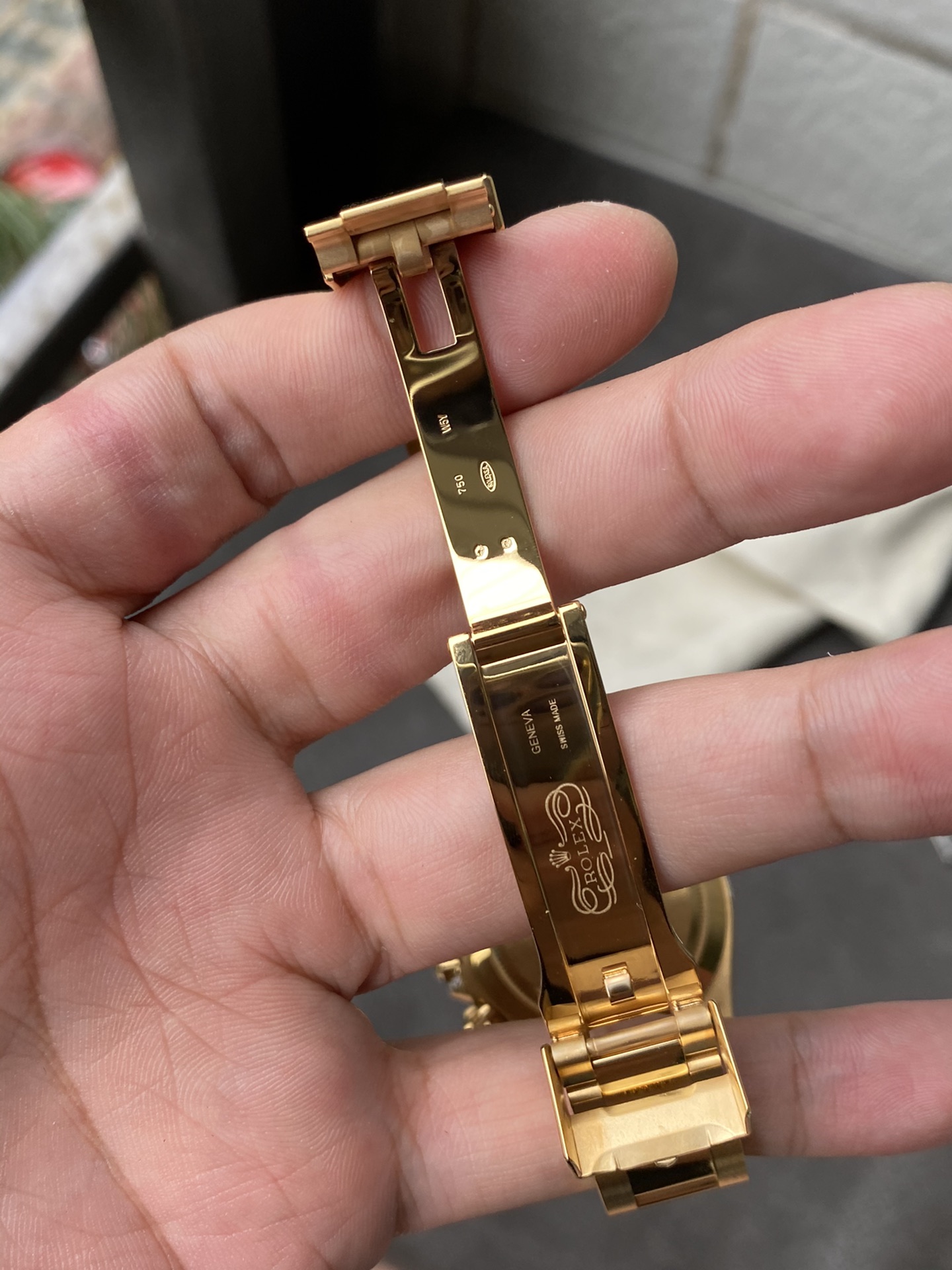 Super Clone Rolex 1:1 Daytona  4130 Movement 116599 RBOW Watches