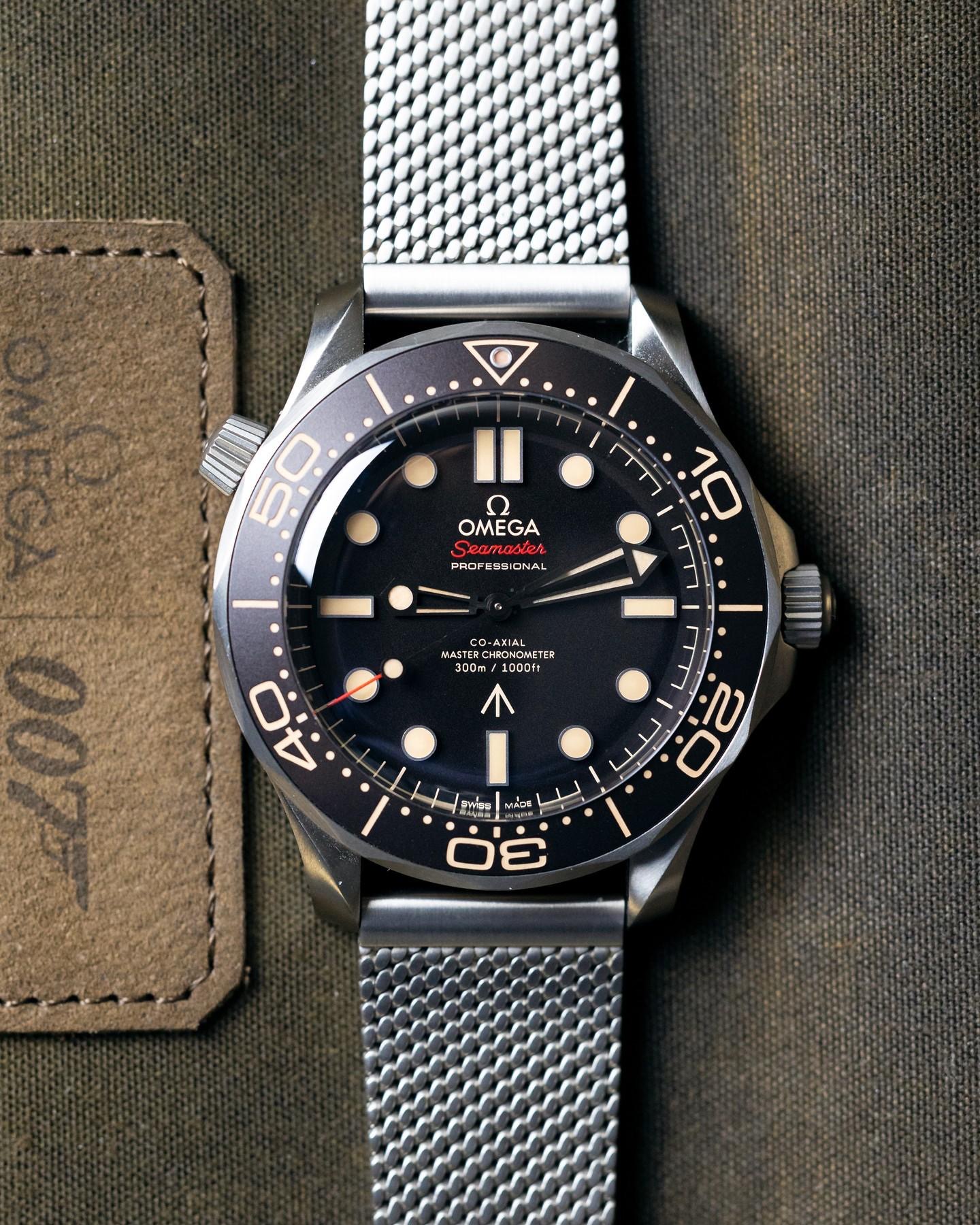 Super Clone 1:1 OMEGA