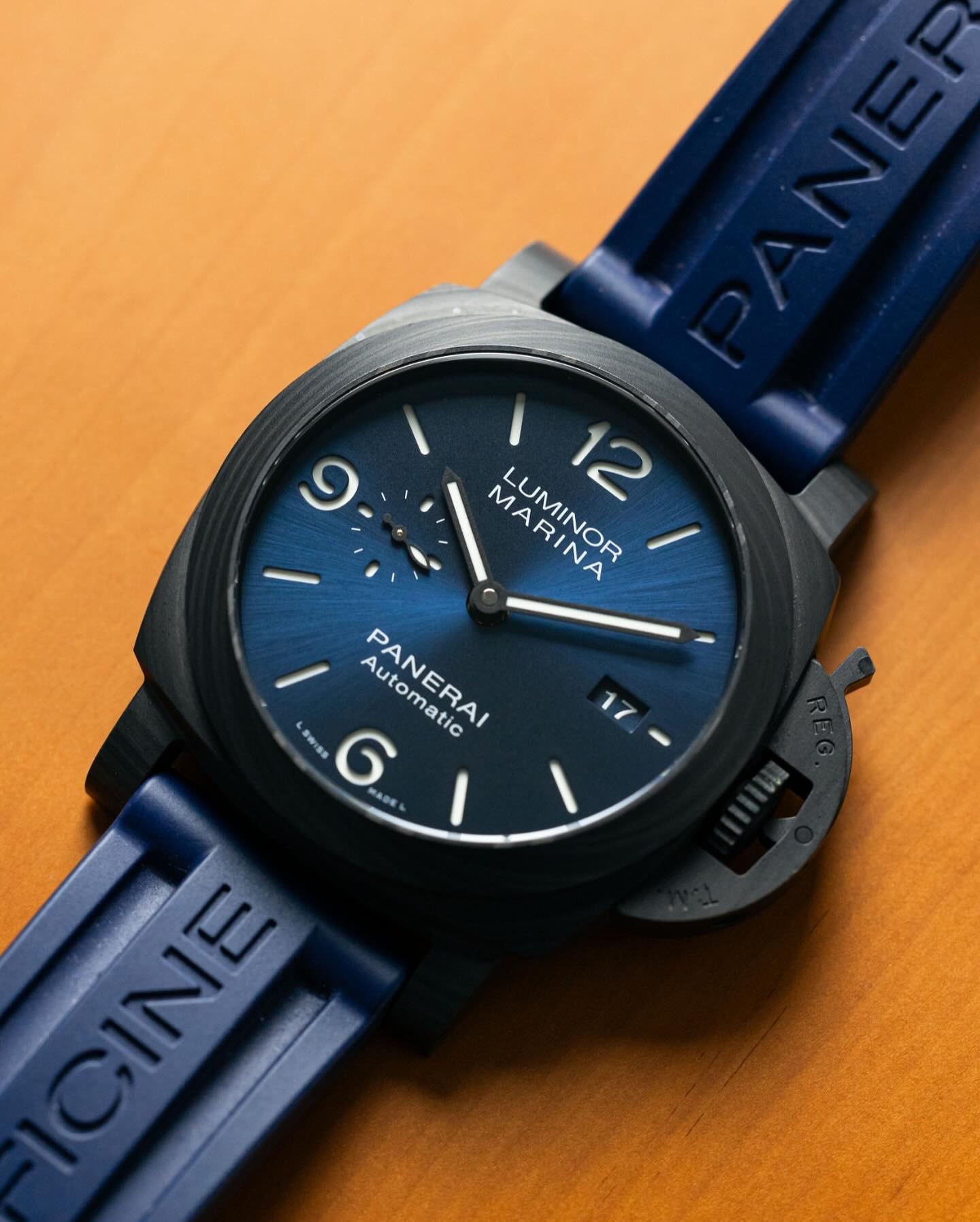 Super Clone  1:1 PANERAI