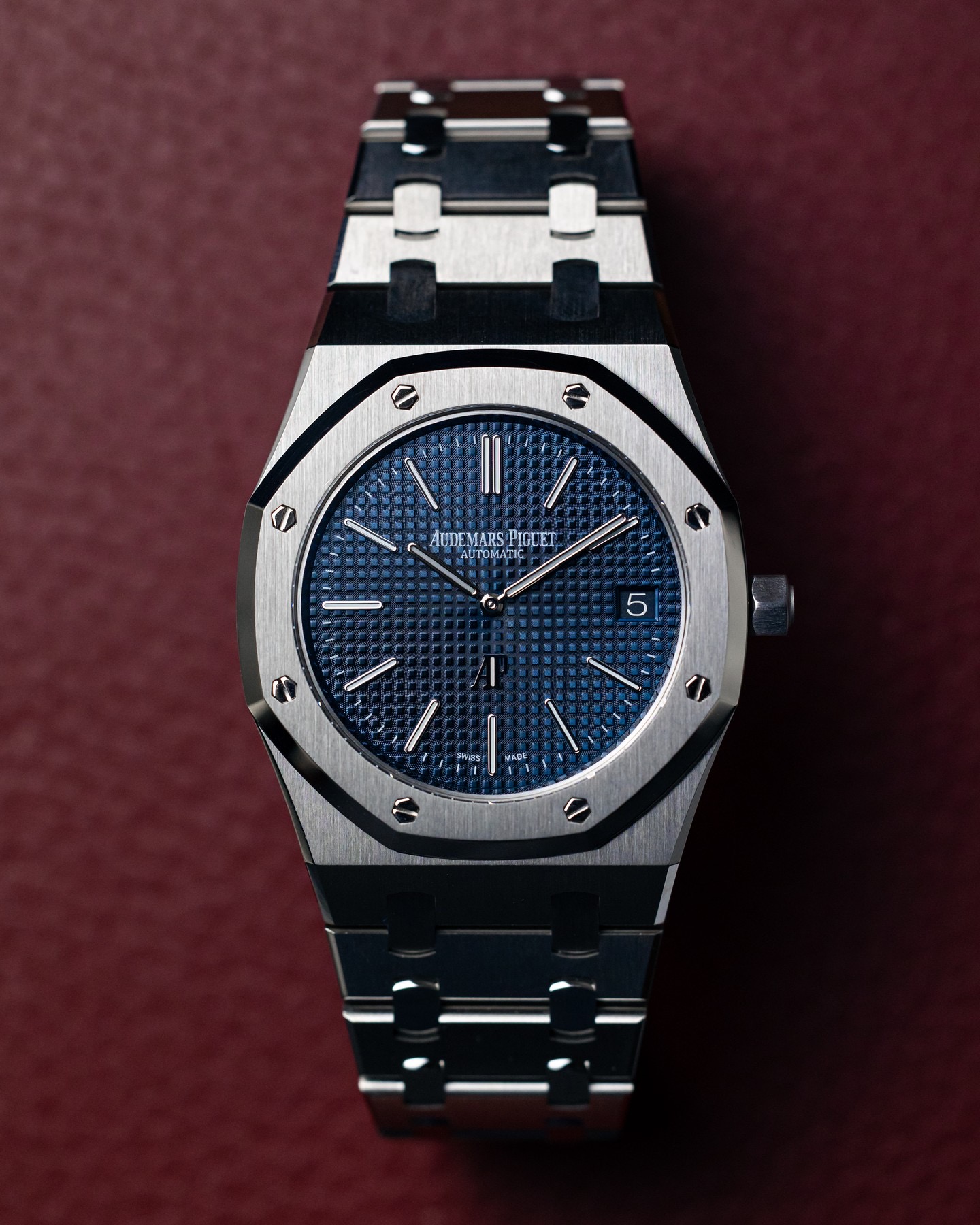 Super Clone 1:1  Audemars Piguet