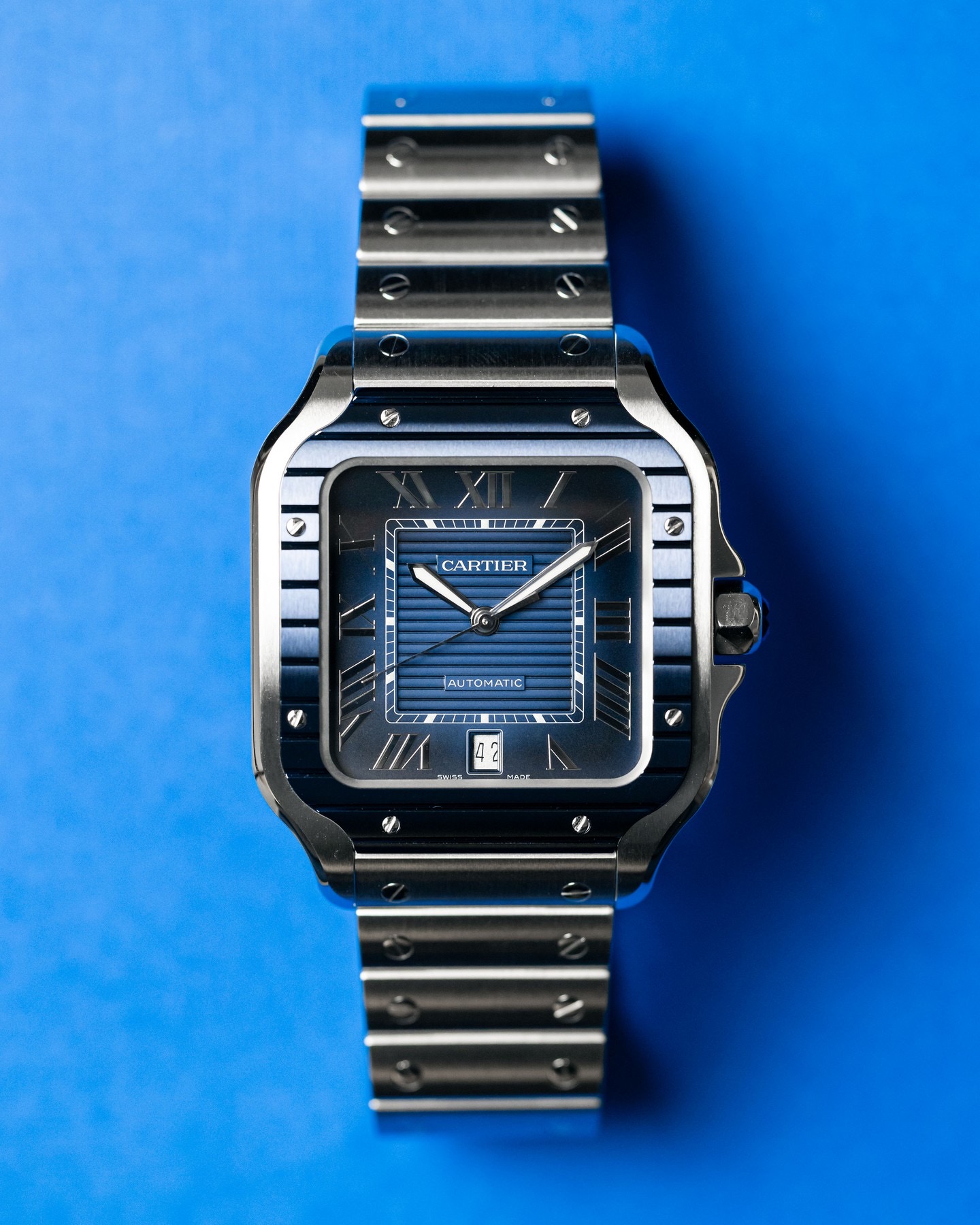 Super Clone 1:1 Cartier