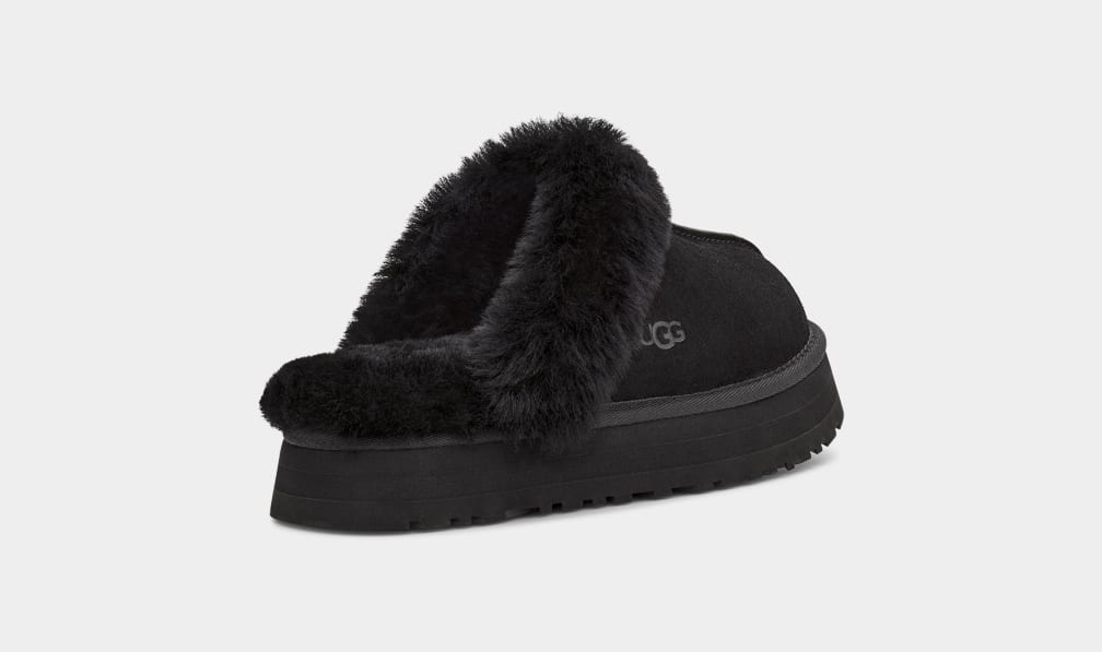 Disquette Slipper