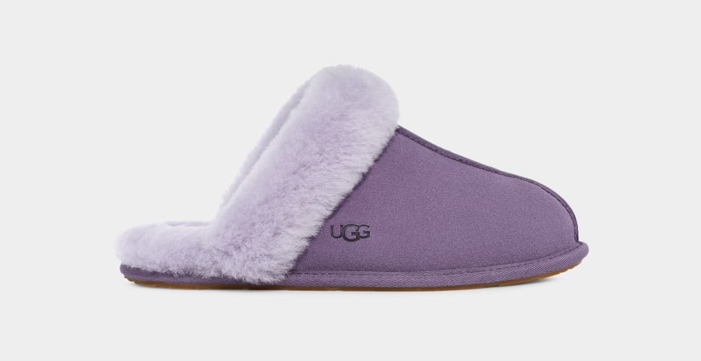 Scuffette II Slipper