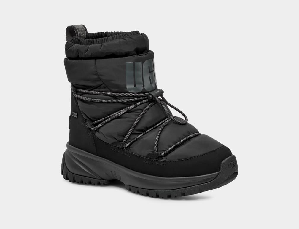 Yose Puffer Boot