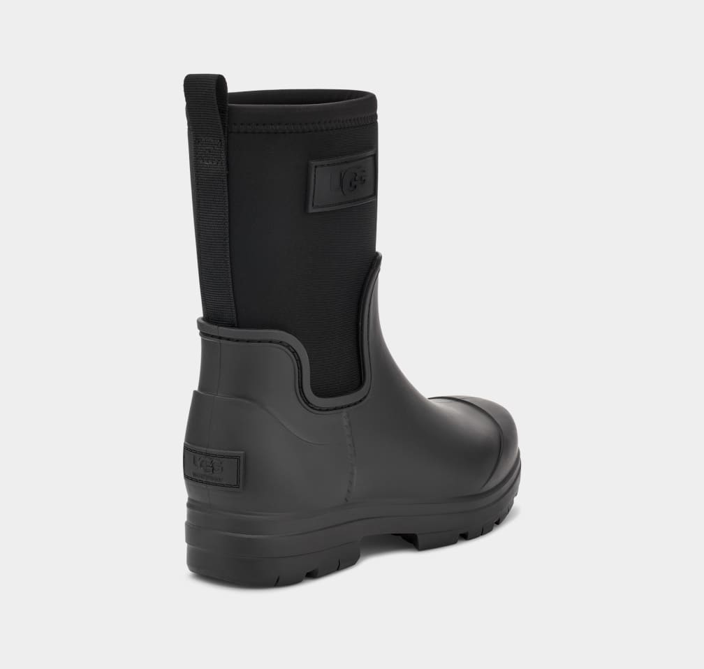 Droplet Mid Boot