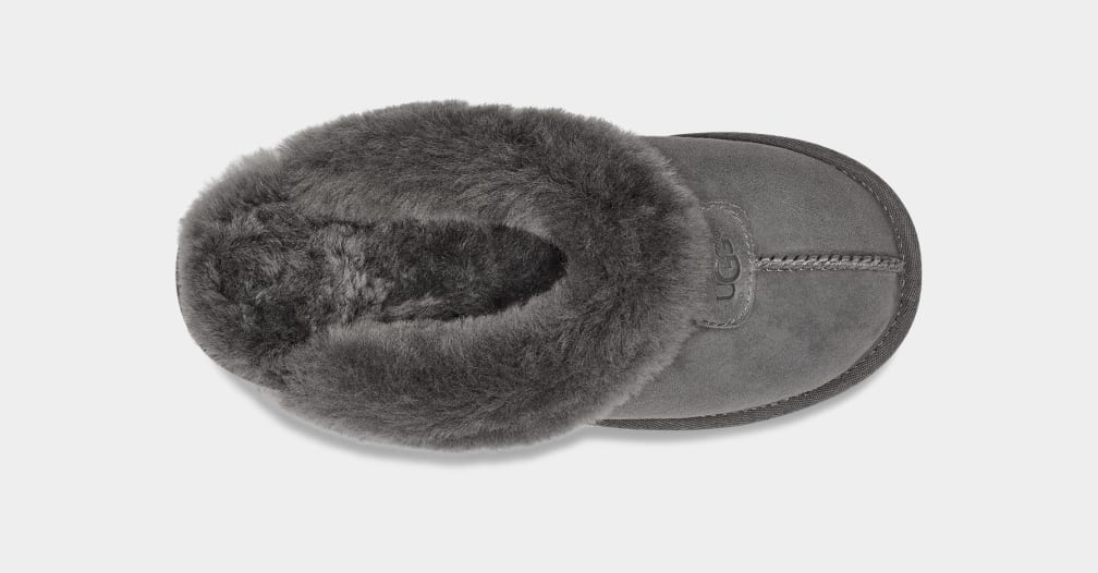 Coquette Slipper