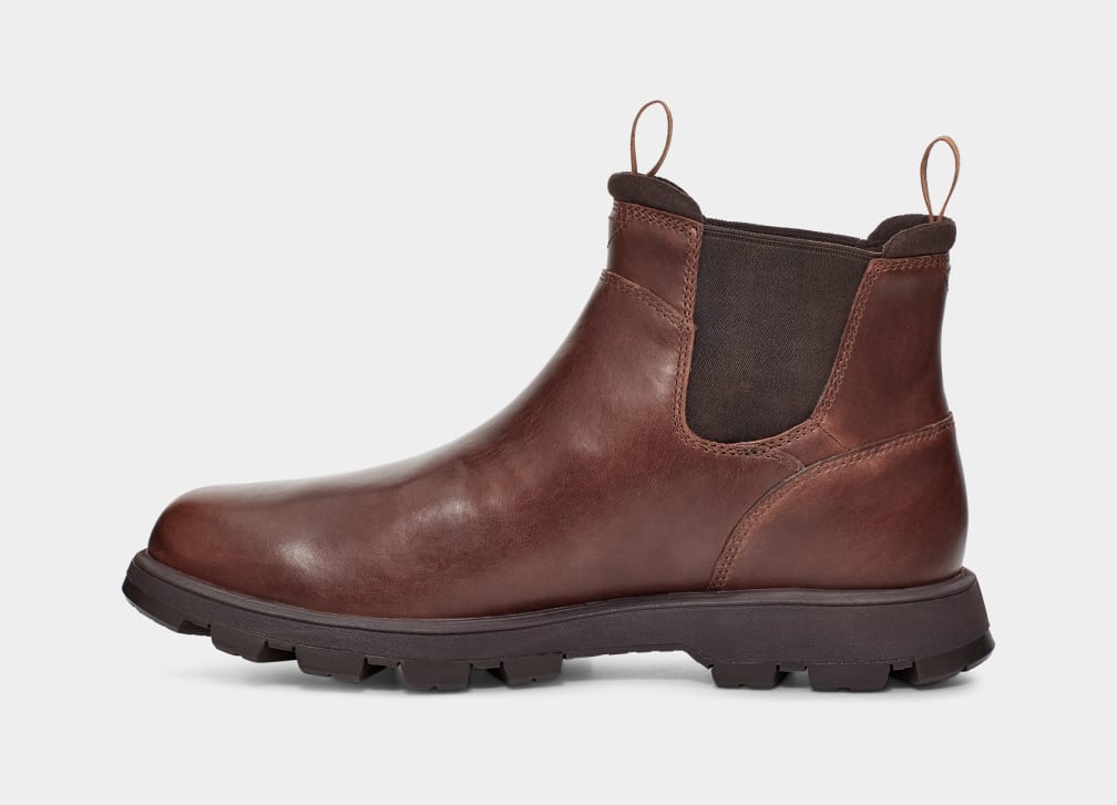 Hillmont Chelsea Boot