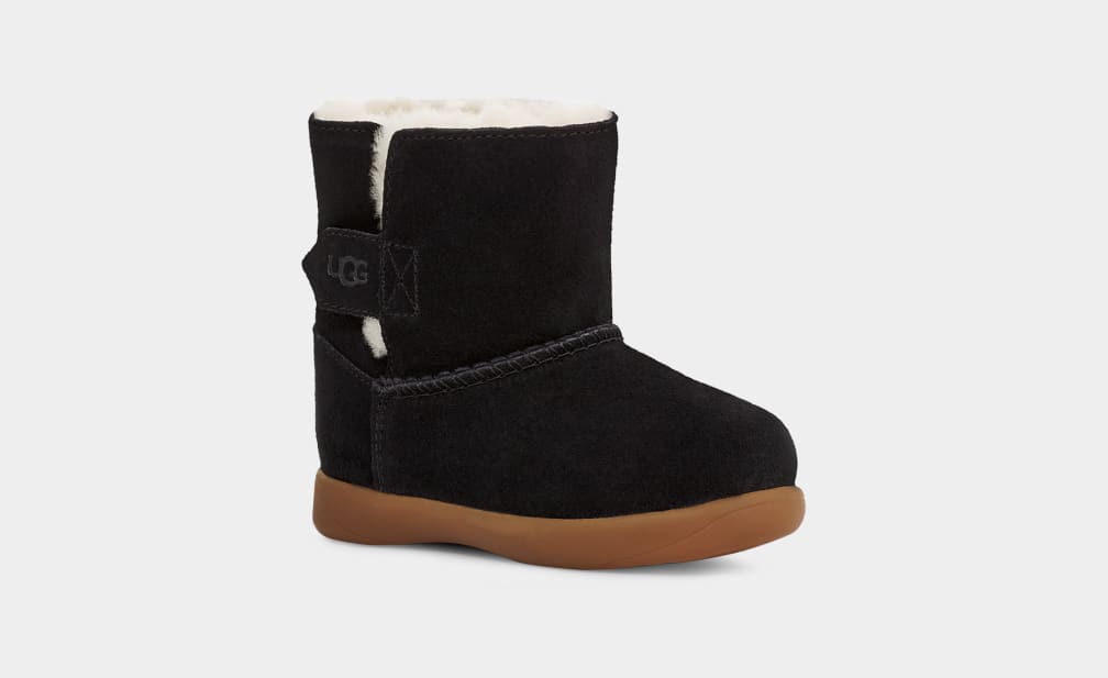 Keelan Ankle Boot