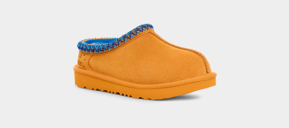 Ugg X Cookie Monster Tasman Ii