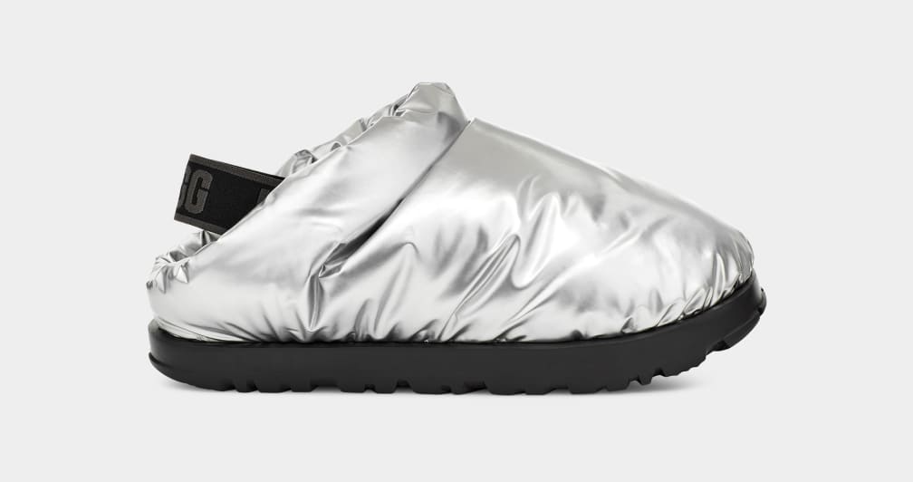 Spaceslider Slipper
