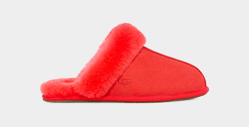 Scuffette II Slipper