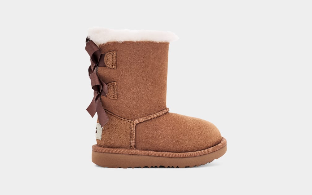 Bailey Bow II Boot