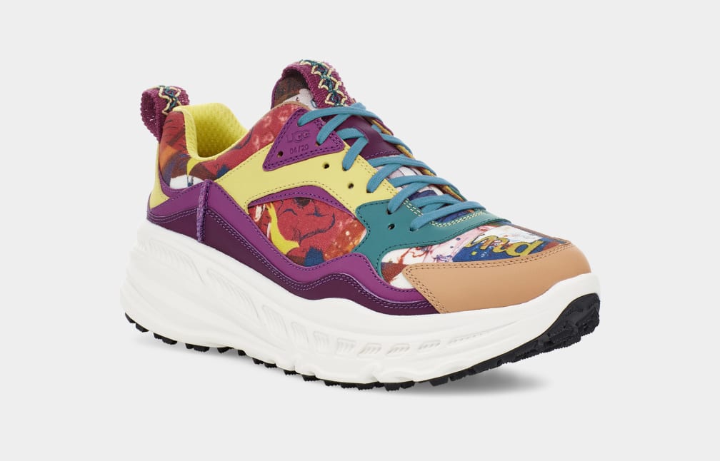 CA805 X Yokoo Wonderland Trainer