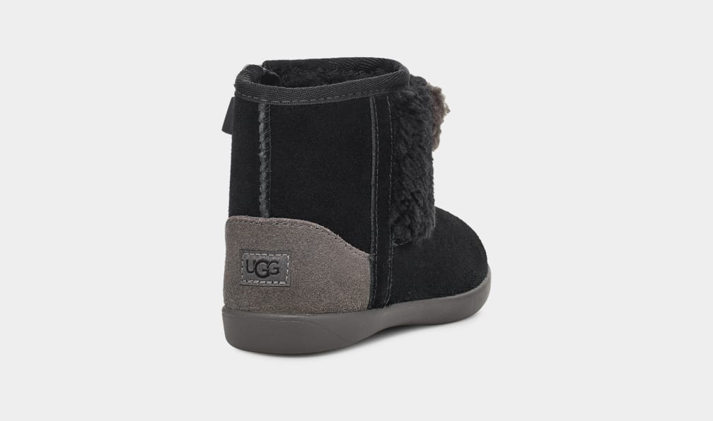 Koala Stuffie Boot