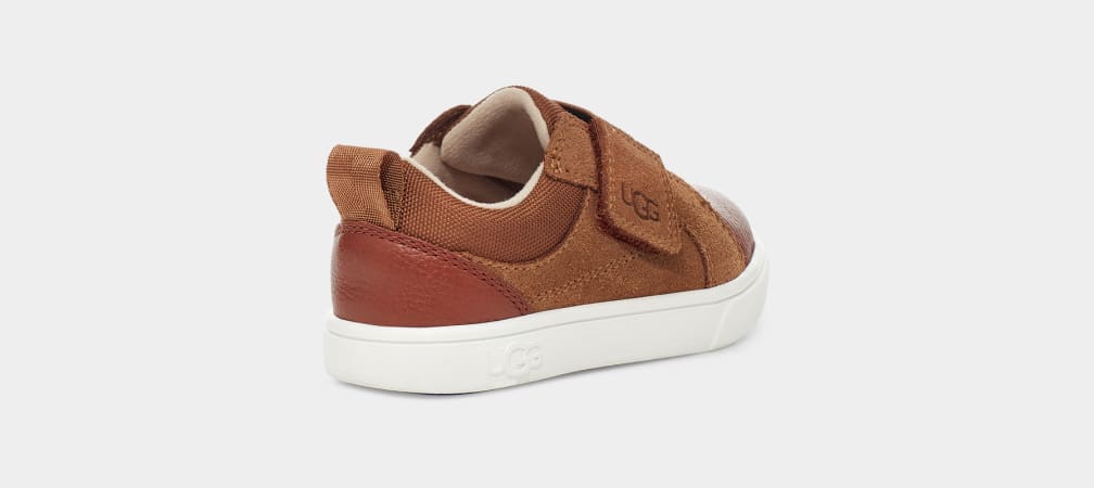 Rennon Low Trainer