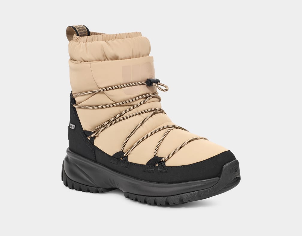 Yose Puffer Boot