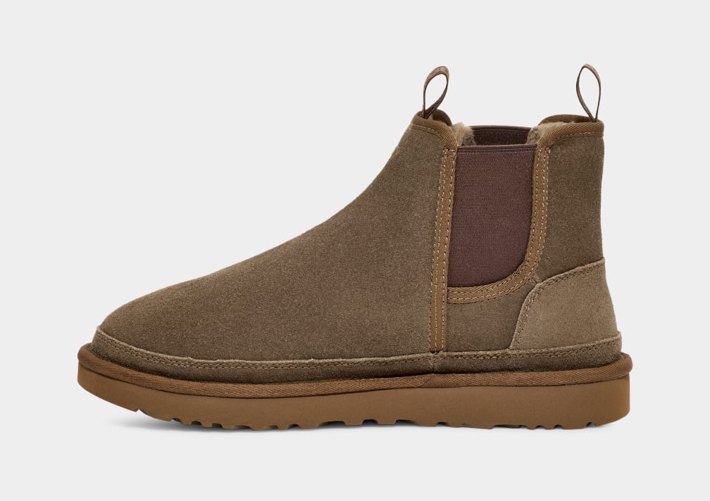Neumel Chelsea Boot