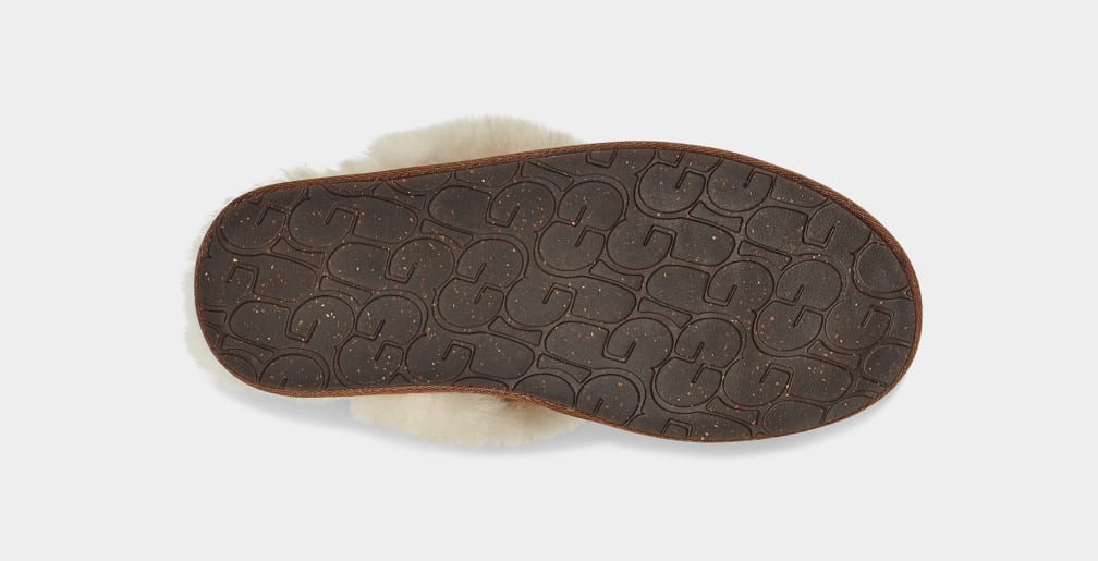 Scuffette II Slipper