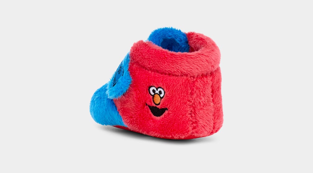 Ugg X Sesame Friends Bixbee