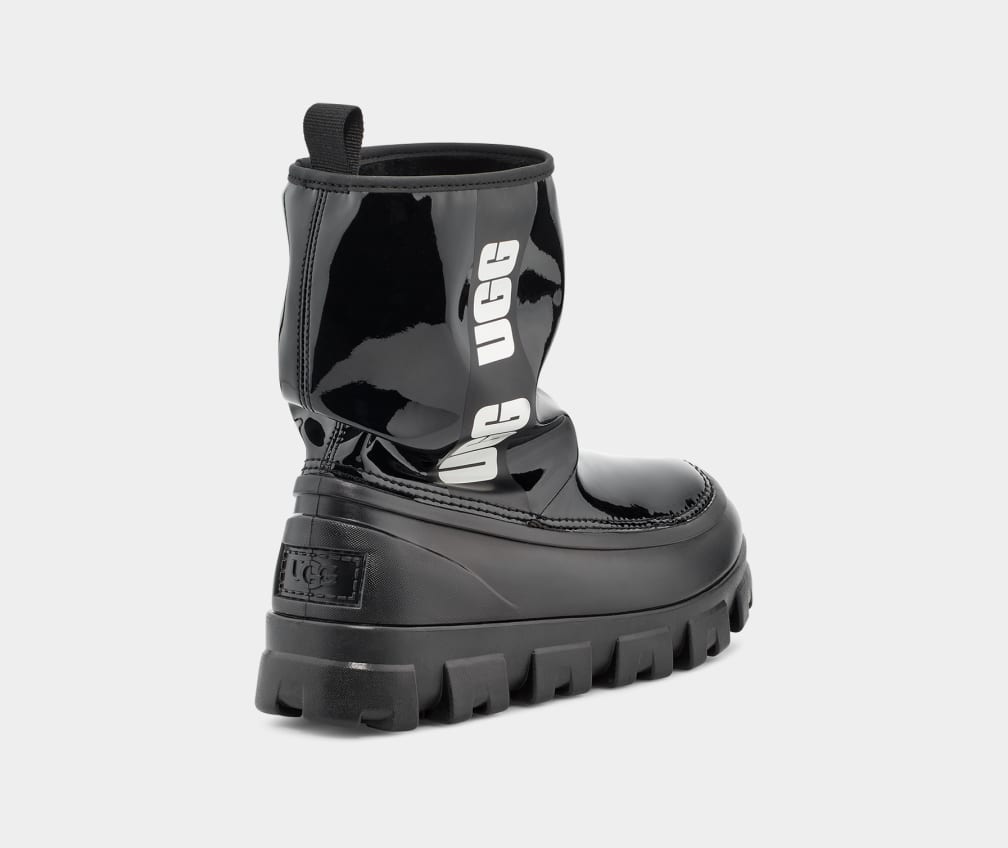Classic Brellah Mini Boot