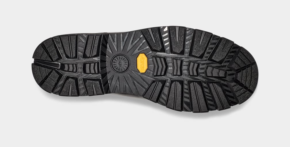 Hillmont Chelsea Boot