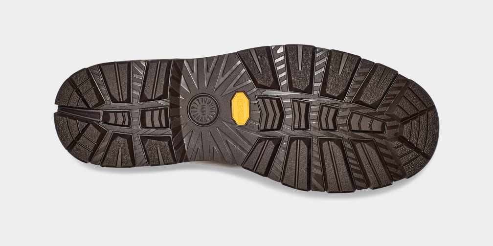 Hillmont Chelsea Boot