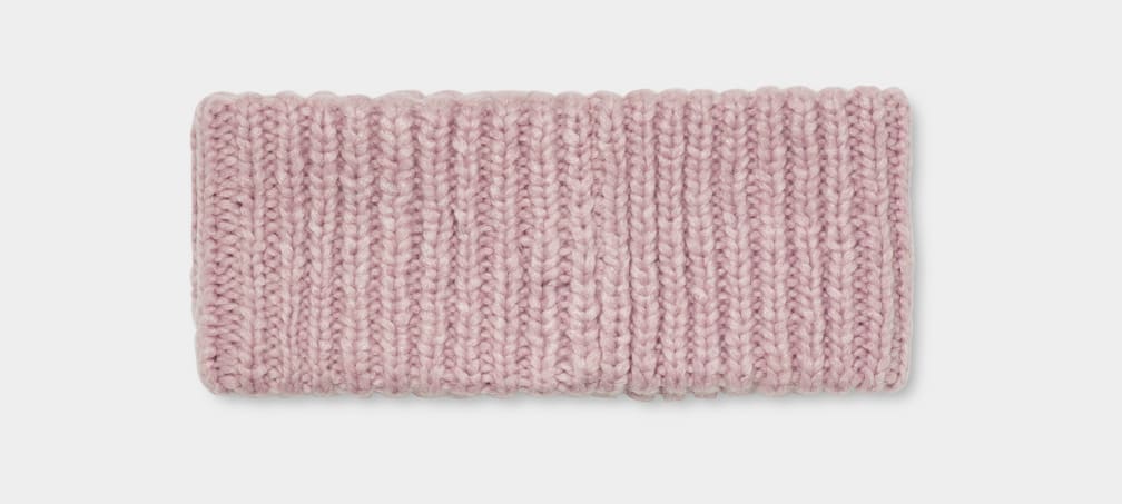 Chunky Ribbed Headband