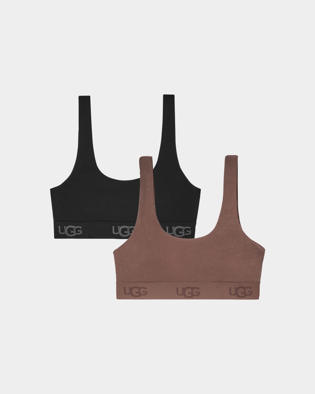Gwendolynn Bralette 2 Pack