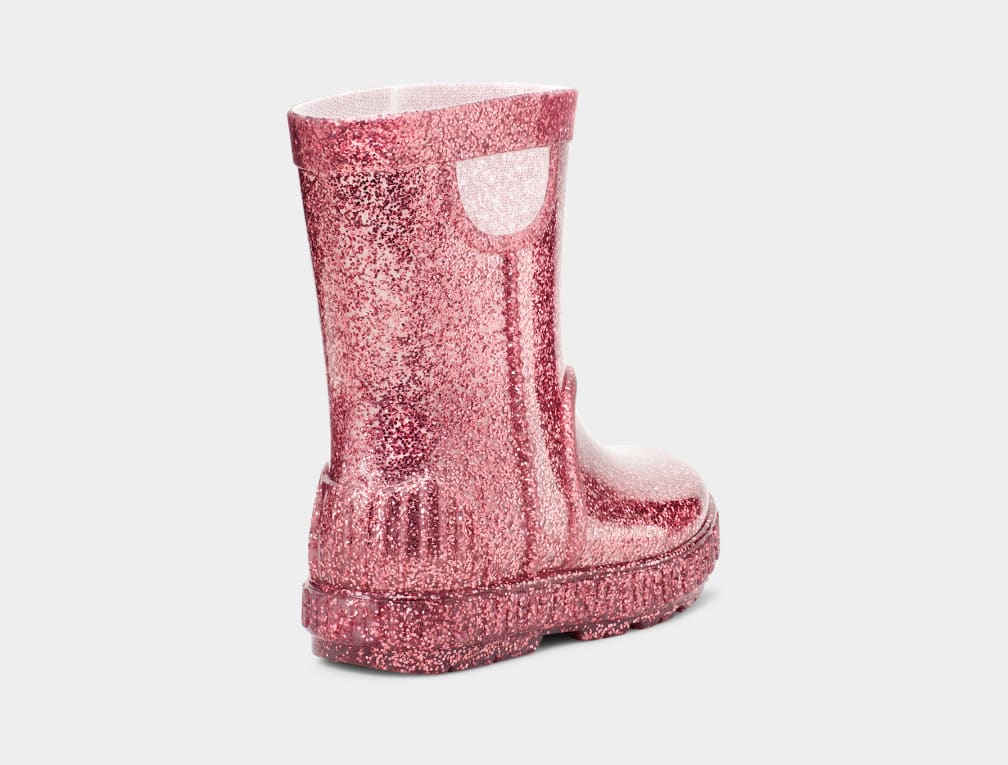 Drizlita Glitter Boot