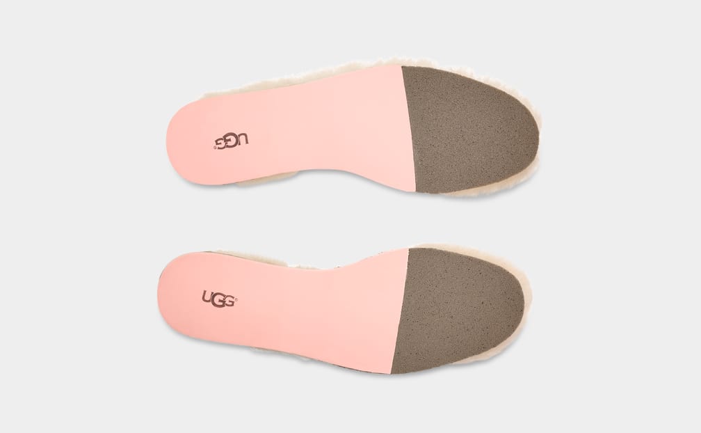 Sheepskin Insole