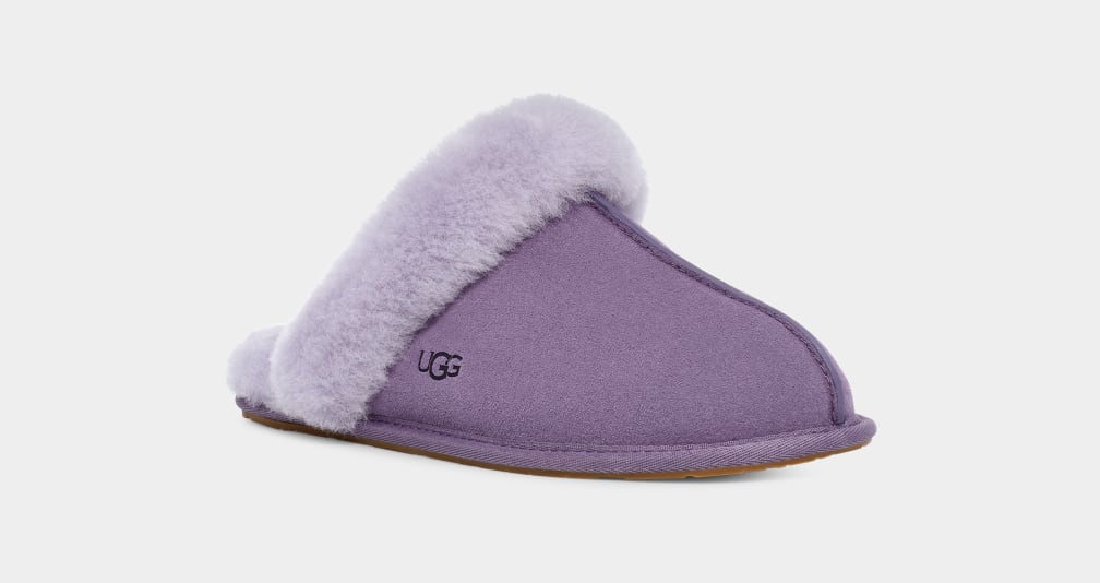 Scuffette II Slipper