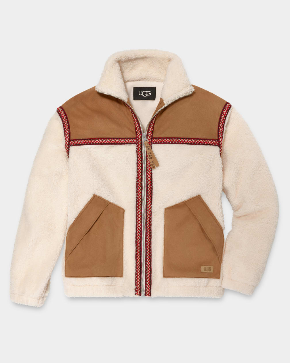 Tasman Jacket