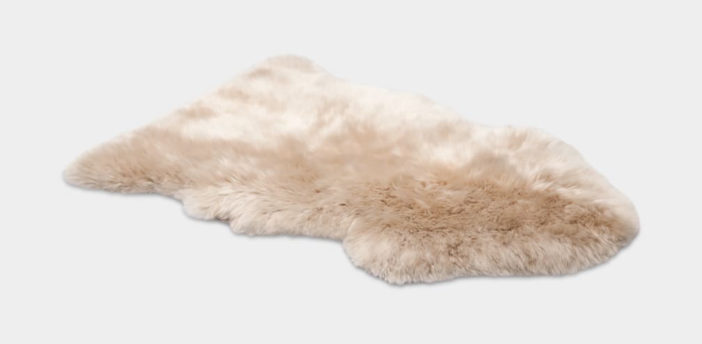 Sheepskin Single Rug
