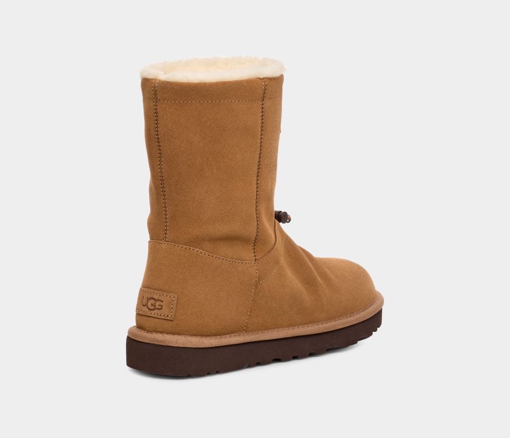 Classic Short Toggler Boot
