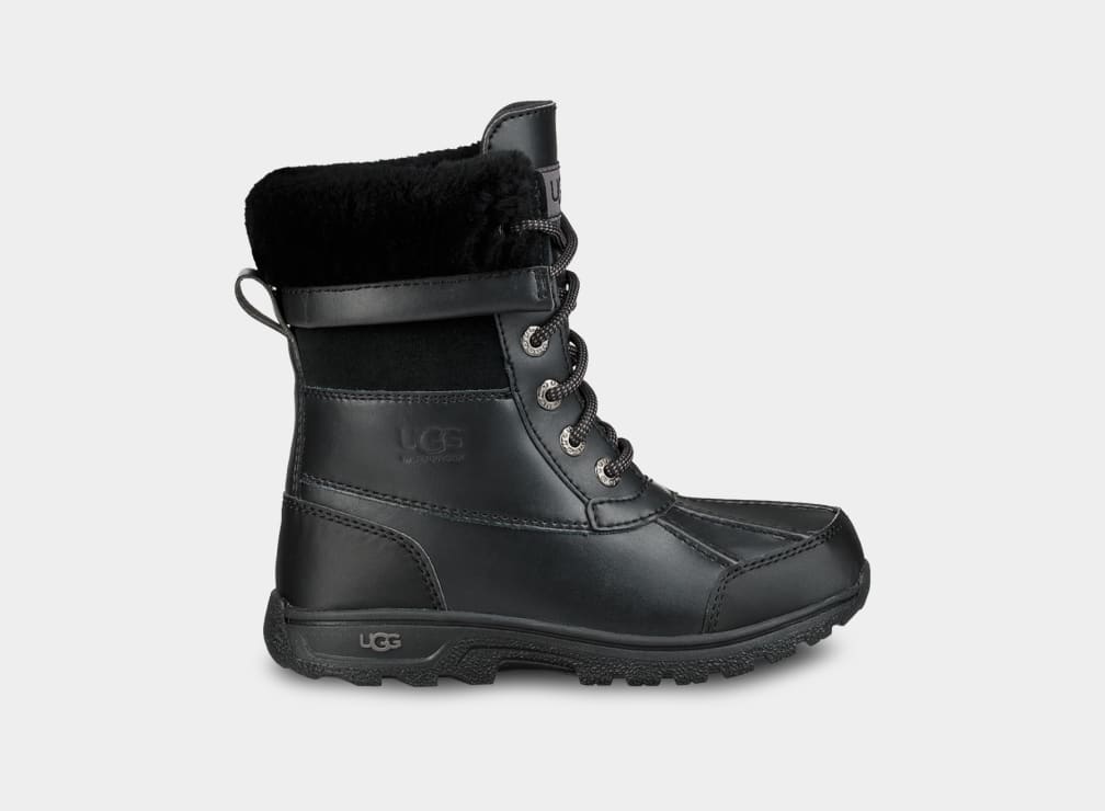 Butte II Boot