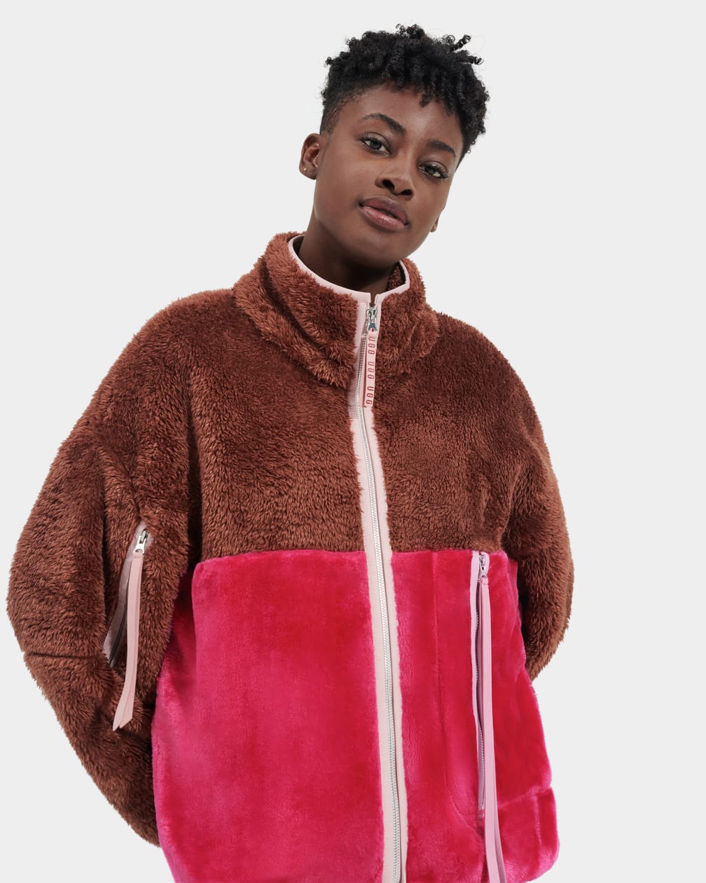 Marlene II UGGfluff Jacket