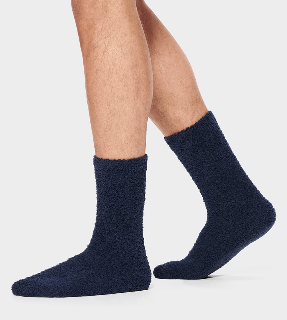 Fincher Ultra Cozy Crew Sock