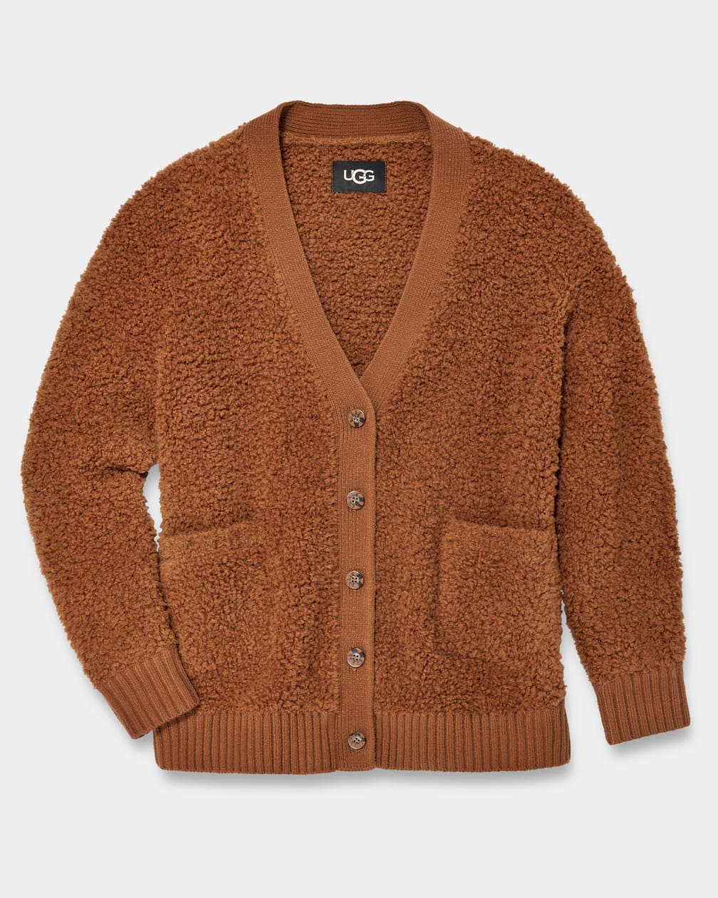 Sherell CloudFluff Cardigan