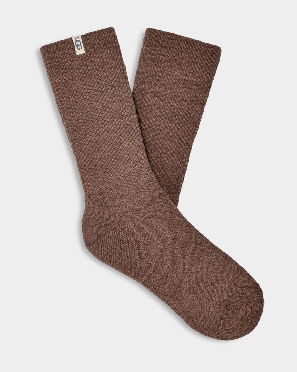 Shealy Cozy Crew Sock