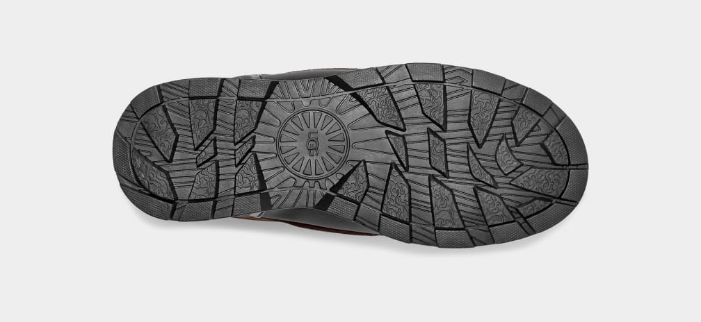 Classic Klamath Mini Boot