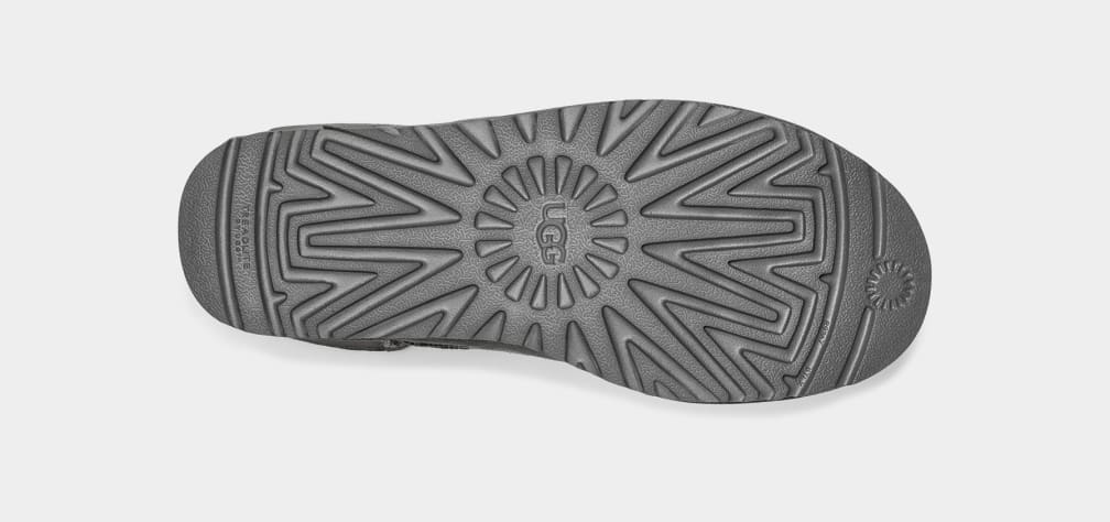 Mini Bailey Bow II Boot