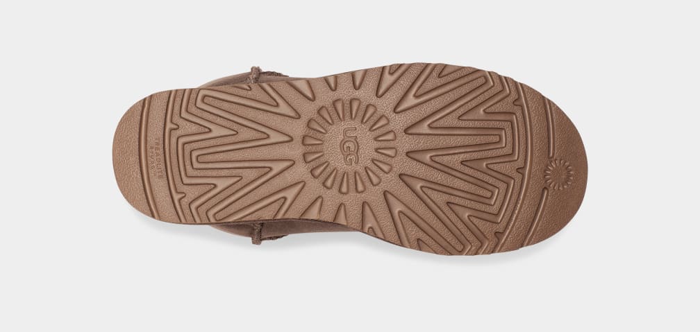 Classic Mini II Boot