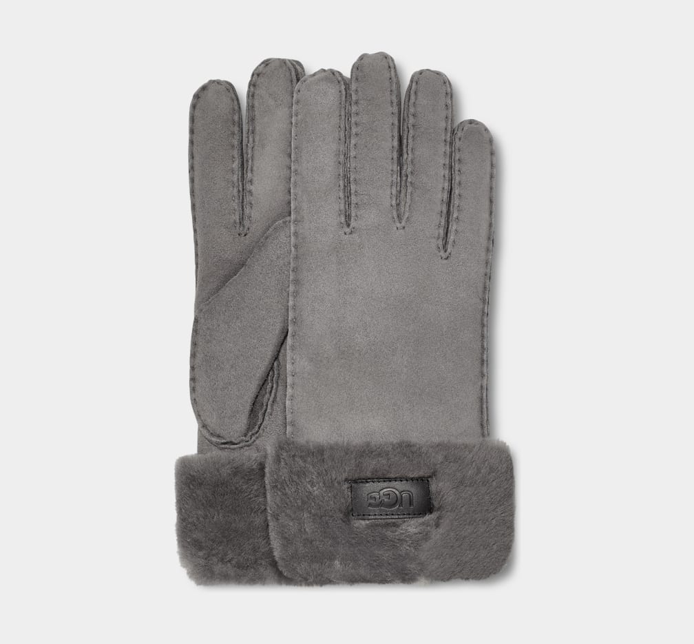 Turn Cuff Glove
