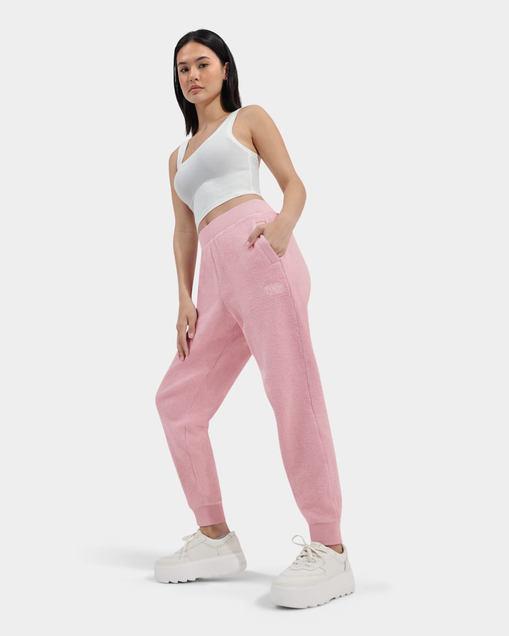 Sofiana Mixed Jogger