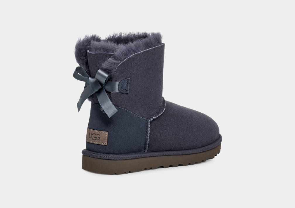 Mini Bailey Bow II Boot