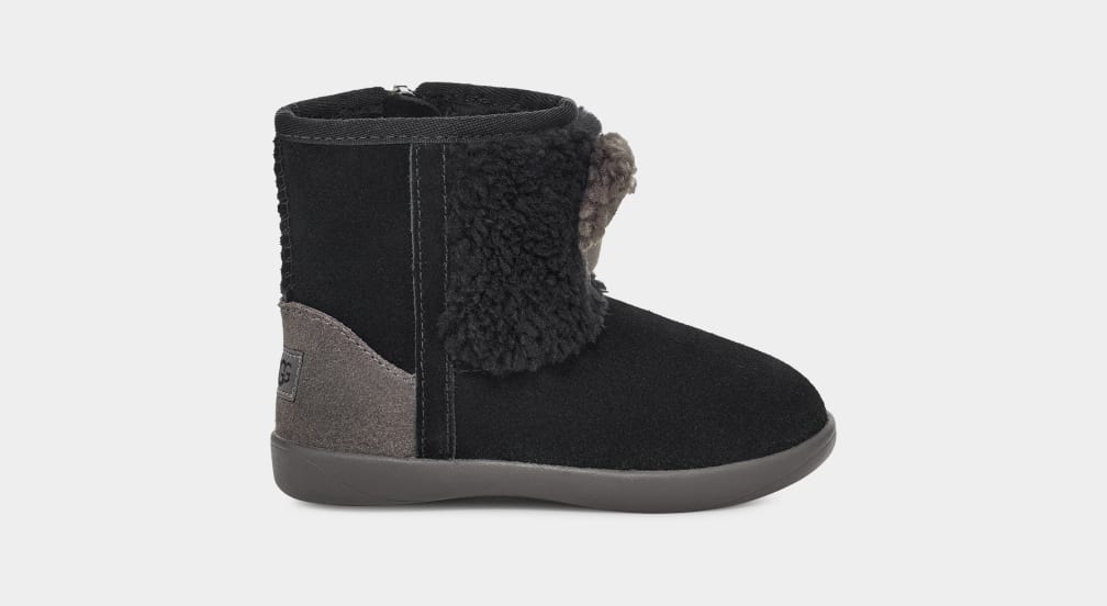 Koala Stuffie Boot