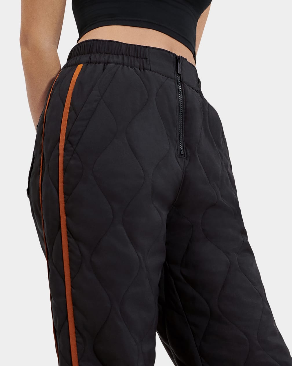 Dayana Quilted UGGfluff Pant
