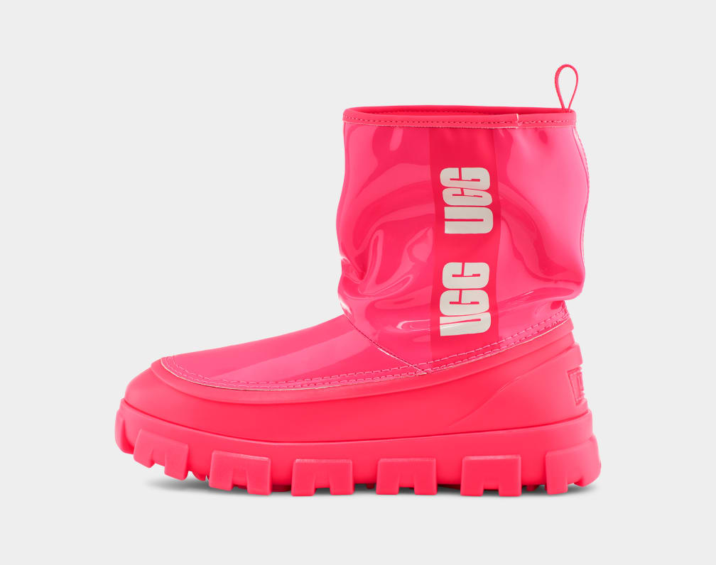 Classic Brellah Mini Boot