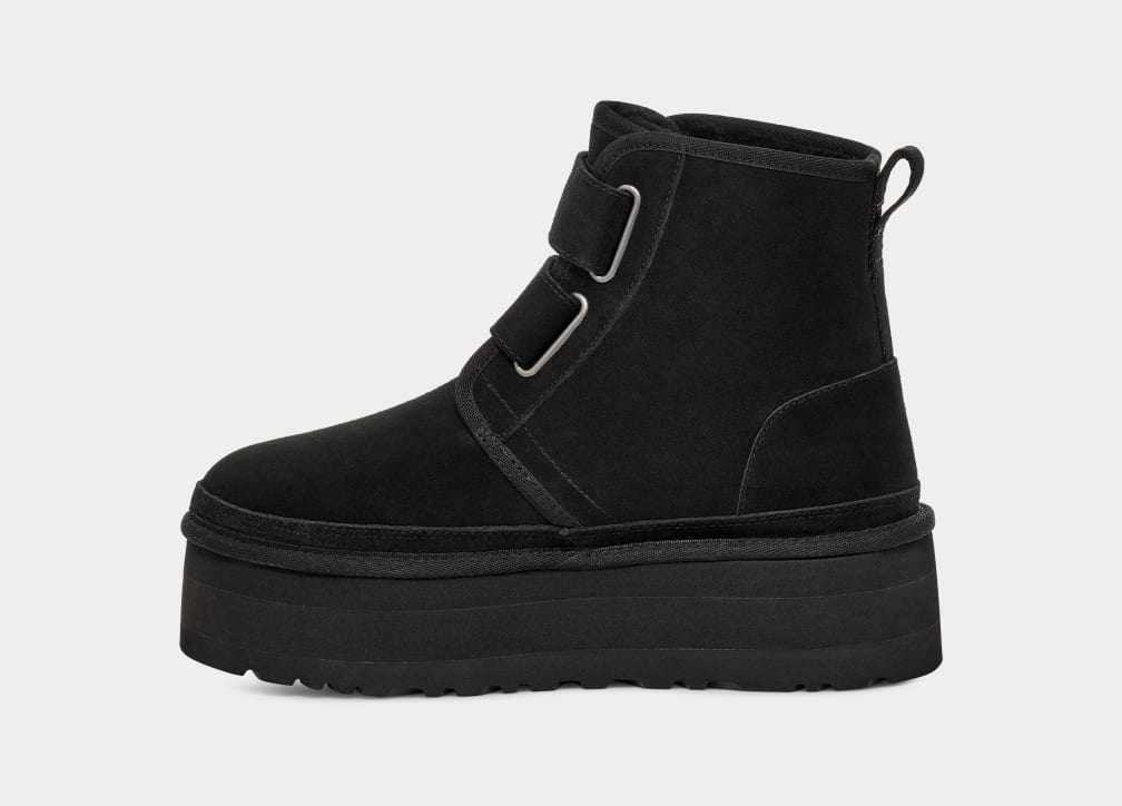 Neumel Platform Boot